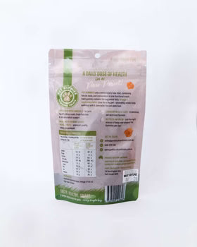 Chicken Pet Gummies 100g